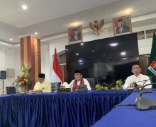 PPPK 2023: Pemkot Padang Terima Alokasi 3.301 Formasi - JPNN.com