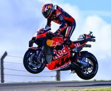 Ditolak Dorna Sports, KTM Masih Berambisi Memiliki 2 Tim Satelit di MotoGP - JPNN.com