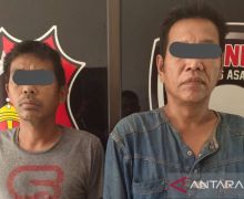 Jatanras Tangkap RT dan TR, Kasusnya Berat - JPNN.com