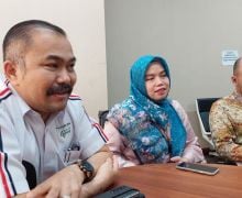 Kamaruddin Minta Perlindungan Hukum ke Bareskrim Setelah Kliennya Dijadikan Tersangka - JPNN.com