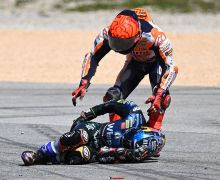 Kabar Kurang Sedap, Miguel Oliveira Mundur dari MotoGP Prancis - JPNN.com