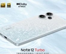 Redmi Note 12 Turbo 5G akan Hadir dengan Bezel Lebih Ramping dari iPhone 14 - JPNN.com