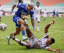 Arema FC vs Bali United: Ambisi Singo Edan Mengakhiri Catatan Minor - JPNN.com