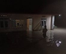 Banjir Merendam Lima Daerah di Sulteng - JPNN.com