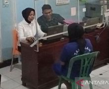 Mayat Bayi Laki-Laki Dibuang di Saluran Irigasi, Pelakunya Ternyata Mbak YU - JPNN.com