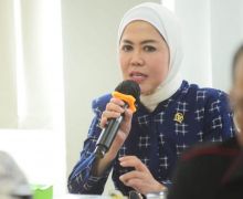 Intan Fauzi DPR Ungkap Peran Adhi Karya Sukseskan IKN, Simak - JPNN.com