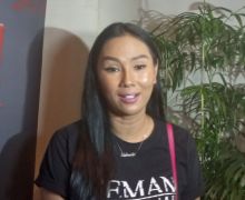 Kalina Ocktaranny: Ramadan Pertama Tanpa Mama, Benar-Benar Berasa - JPNN.com