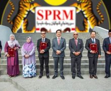 KPK Malaysia Diduga Jadi Sarang Dalang Korupsi - JPNN.com