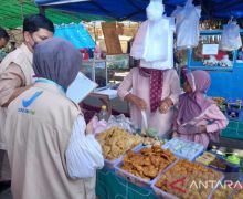 BPOM Pastikan Takjil di Bengkulu Bebas dari Bahan Berbahaya - JPNN.com