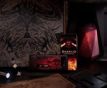 ASUS ROG Phone 6 Edisi Diablo Immortal Hadir dengan Tampilan Unik, Sebegini Harganya - JPNN.com