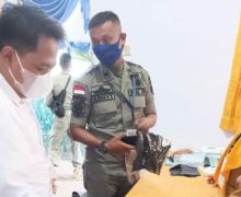 Dibutuhkan 248.400 Satpol PP di Seluruh Indonesia, Angkat 90 Ribu Honorer jadi PNS - JPNN.com