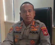 Palembang Punya Kapolres Baru, Siapa Dia? - JPNN.com