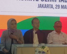 Torch Relay SEA Games 2023 Bakal Digelar 1 April di Jakarta - JPNN.com