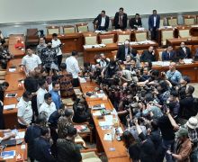 Komisi III Ungkap Jadwal Rapat Lanjutan Bahas Transaksi Janggal Rp 349 T - JPNN.com
