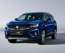 Proton Bikin Gebrakan Baru Lewat Mild Hybrid SUV X90 - JPNN.com