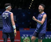 Hasil Swiss Open 2023: 3 Ganda Putra Indonesia Berjaya, The Babies Angkat Koper - JPNN.com