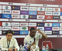 Tahan Imbang Indonesia 2-2, Pelatih Burundi Senang Banget - JPNN.com