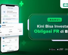 Investasi Obligasi Fixed Rate Bisa Lewat Bibit Plus - JPNN.com