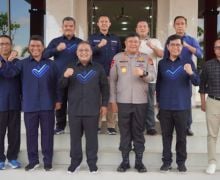 Terima Kehadiran Kepala BP2MI, Kapolda Kepri Siap Berantas Sindikat PMI Ilegal - JPNN.com