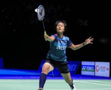 Hasil Lengkap Spain Masters 2023: Tunggal Putri Indonesia Kembali Gemilang - JPNN.com