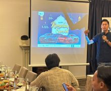 Menjelang Lebaran, TAF Menghadirkan Promo Ramadan Spesial - JPNN.com