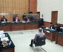 Prof Nur Basuki Mengingatkan Hakim Sidang Banding Jeli Melihat Kasus Teddy Minahasa - JPNN.com