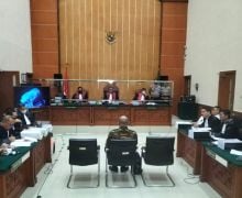 Hakim Dalam Sidang Banding Teddy Minahasa Diharapkan Melihat Bukti-Bukti Kasus - JPNN.com