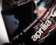 Mantan Pembalap MotoGP Masih Meragukan Performa Aprilia Pada 2024 - JPNN.com