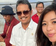 Petani Nelayan Muda Indonesia Dukung Hilirisasi Industri Rumput Laut di Nunukan - JPNN.com