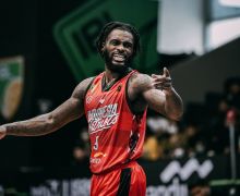 Milos Pejic Ungkap Pentingnya Anthony Beane Jr untuk Timnas Basket Indonesia - JPNN.com