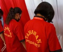 Jalankan Bisnis Prostitusi di Mataram, 3 Perempuan Muncikari Ditangkap, Tuh Orangnya - JPNN.com