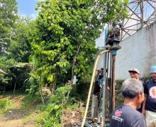 GMC Berikan Bantuan Sumur Bor untuk Ponpes Salafi di Banten - JPNN.com