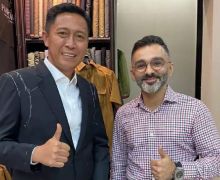 Hariom’s Tailor, Penjahit Andalan para Pejabat dan Artis - JPNN.com