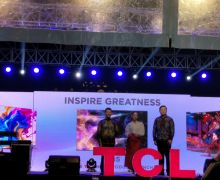TCL Luncurkan Televisi Seri Terbaru dengan Teknologi Canggih, Cocok untuk Gamers - JPNN.com