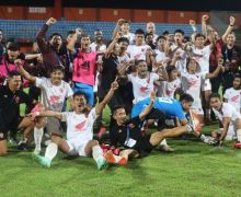 Eks Pelatih PSM Makassar Puji Kehebatan Bernardo Tavares, Simak Kalimatnya - JPNN.com