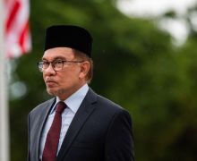 Bahas Pertahanan, Anwar Ibrahim Jamu Menlu China di Pulau Piang - JPNN.com