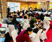 Salesforce & Nokentech Bakal Beri Pelatihan Keterampilan Digital kepada 100 Ribu Pelajar - JPNN.com