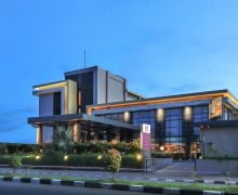 Swiss-Belhotel International Segera Luncurkan Properti Baru di Sejumlah Kota Ini - JPNN.com