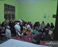 Kebakaran 26 Rumah di Aceh Tengah, Puluhan Jiwa Terpaksa Mengungsi - JPNN.com