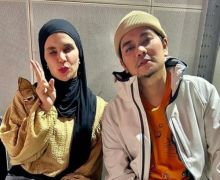 Aldila Jelita Dikabarkan Tengah Hamil Anak Indra Bekti, Sang Ibunda Meradang - JPNN.com