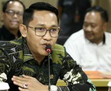 Senator ART Diancam Pria Mengaku Eks Napiter di PN Palu, Begini Kronologinya - JPNN.com