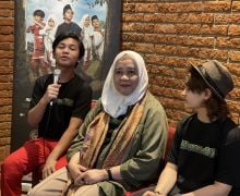 Dapat Sambutan Luar Biasa, Kun Ana Wa Anta Masih Tayang di Bioskop - JPNN.com