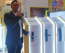 Teknologi Rumah Pintar Mulai Dilirik, Yale Buka Smart Shop di Indonesia - JPNN.com