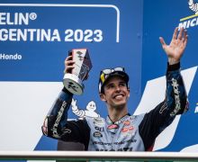 Pencapaian Positif Alex Marquez Diharapkan Berlanjut ke MotoGP Amerika - JPNN.com