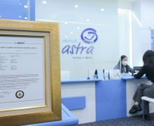 Asuransi Astra Dapat Peringkat Excellent - JPNN.com