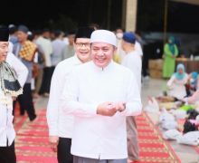 Lakalantas Meningkat, Pak Gubernur Minta Tilang Manual Diterapkan Lagi - JPNN.com