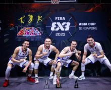 Bungkam Australia, Mongolia Buat Kejutan di FIBA 3x3 Asia Cup 2023 - JPNN.com