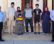 Ikhtiar Dubes Zuhairi, Blusukan ke Ratusan WNI di Tunisia demi Pastikan Kehadiran Negara - JPNN.com