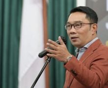 Nama Ridwan Kamil jadi Figur Paling Potensial Sebagai Cagub Jakarta dari Koalisi Indonesia Maju - JPNN.com