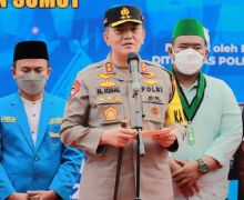 Silakan Catat, Irjen M Iqbal Sebar Nomor WA Pribadi demi Terima Laporan Warga Riau - JPNN.com